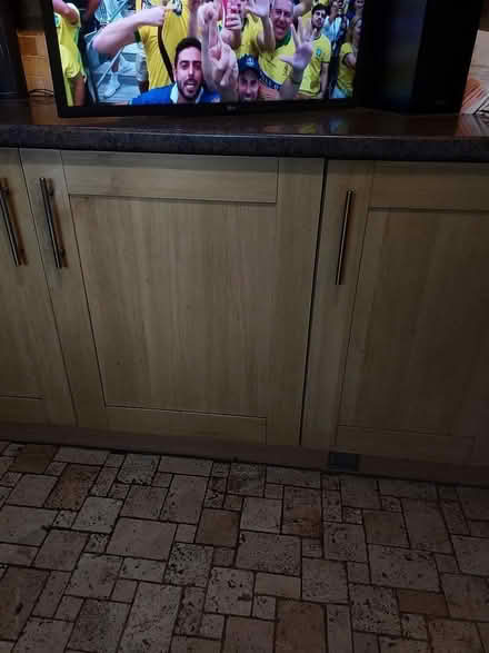 Photo of Kitchen cupboard doors (Northwich. CW8) #1