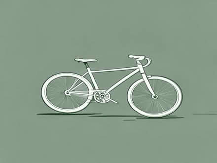 Photo of Bike stabilisers (Caernarfon LL55) #1