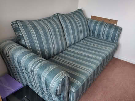 Photo of free Sofa bed (Kidlington OX5) #1