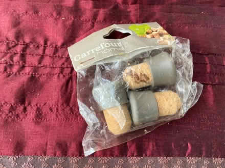 Photo of free Bottle corks (Harrogate HG1) #1