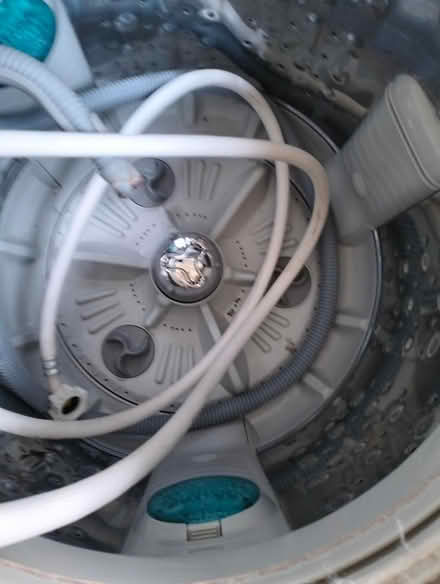 Photo of free LG Washing machine 7.5kg capacity (Bassendean) #4