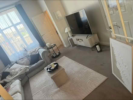 Photo of free Corner sofa (BB6) #1