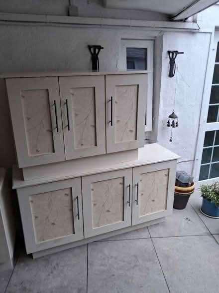 Photo of free furniture (D7) #3