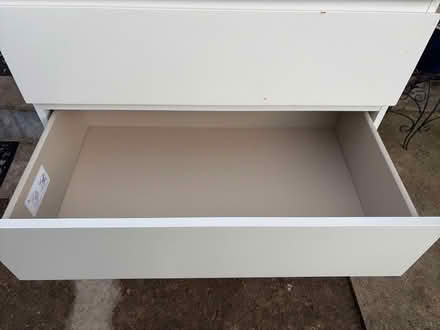 Photo of free Chest of drawers (Harrow HA1 1 UQ) #3