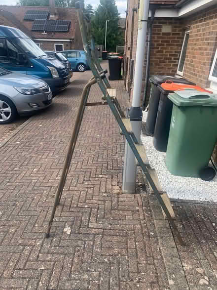 Photo of free Ladder (Luton LU1) #2