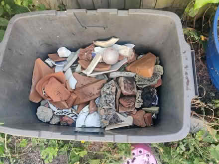 Photo of free Crocks for pots (Hollingdean BN1) #1