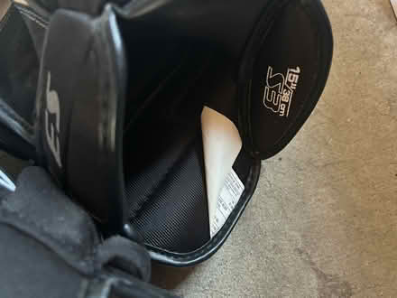 Photo of free Hockey Equipment (Fairfield CT) #2