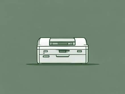 Photo of Office Printer (Renfrewshire PA1) #1
