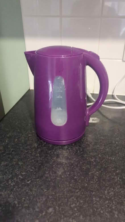 Photo of free Working kettle (Hackney E9) #1
