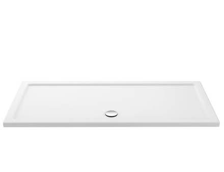 Photo of free New shower tray 1800 x 900 (B28 Hall Green) #2