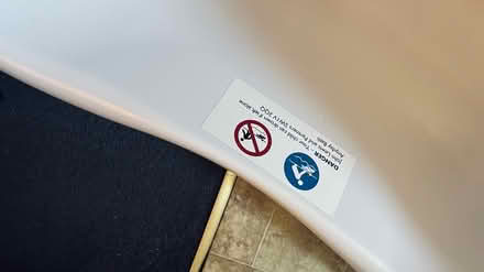 Photo of free baby bath (e9 5de) #2