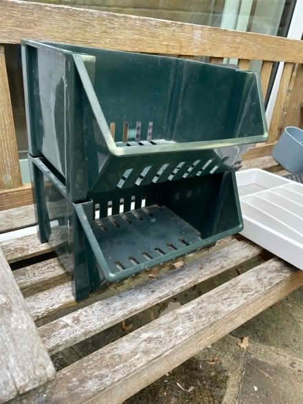 Photo of free Washing-up kit (Crystal Palace) #2
