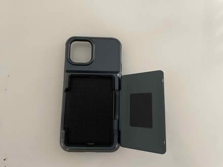 Photo of free iPhone 12 Pro cover (Guildford, GU2) #3