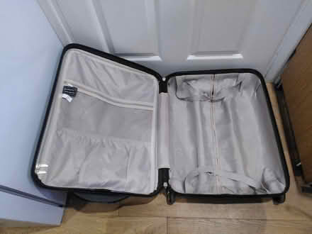 Photo of free Aerolite Suitcase (Surrey Quays SE16) #2