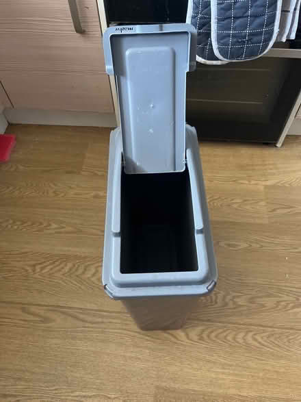 Photo of free Wham recycling bin (or any kind of bin really) (Hanover BN2) #2