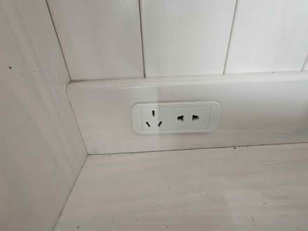 Photo of free Dresser unit (2 parts) (Stourport on Severn DY13) #2