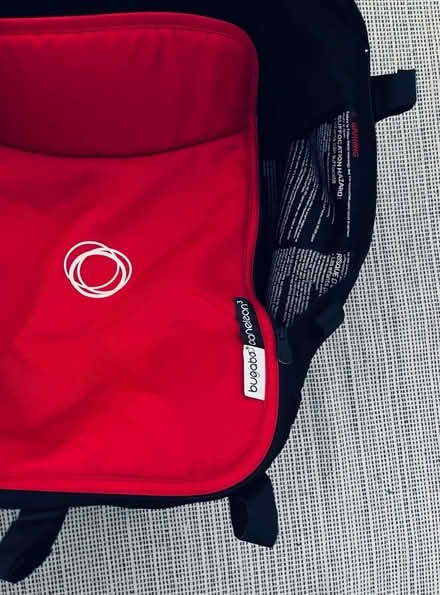 Photo of free bugaboo carry cot (e9 5de) #2