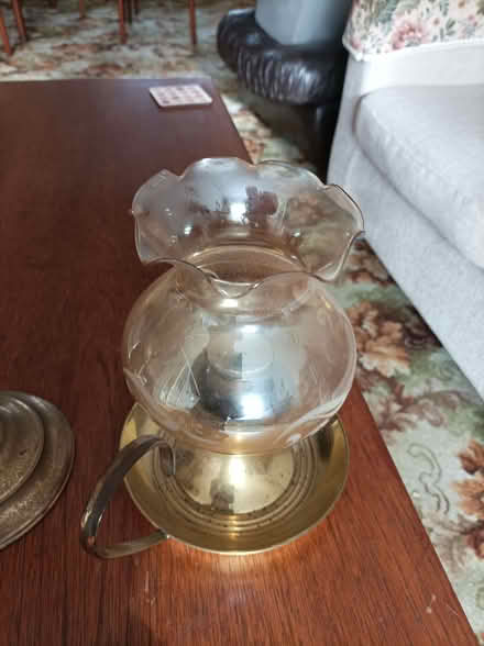 Photo of free Three Bedroom Tea Light Holders (Seaside BN23) #3