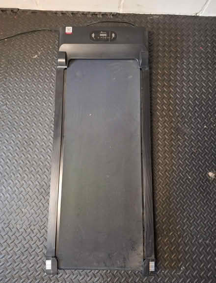 Photo of free Walking pad and remote (Lordswood ME5) #3