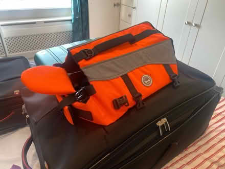Photo of free Dog life jacket (Bexleyheath) #2