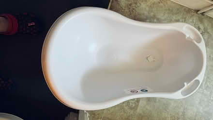 Photo of free baby bath (e9 5de) #1