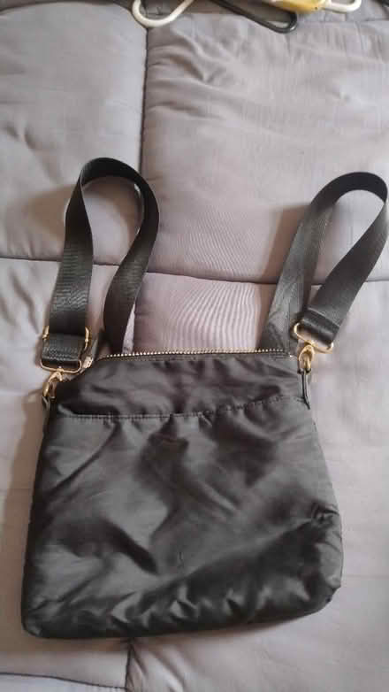 Photo of free Crossbody bag (Chorley centre PR7) #2