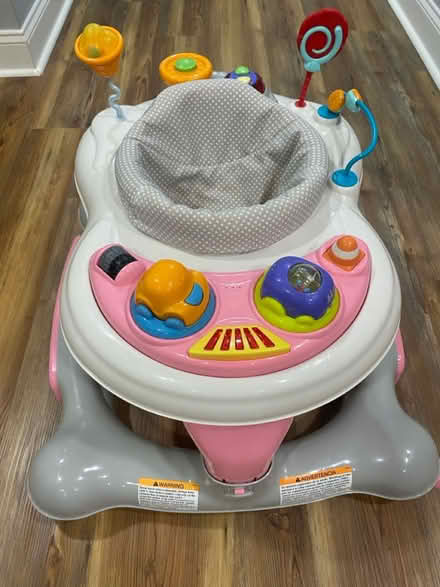 Photo of free Walker with stand area (Crownsville, MD) #2