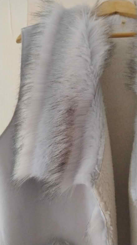 Photo of free Fur coat / body warmer (Chorley centre PR7) #2