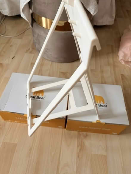 Photo of free Catheters (SW10) #2