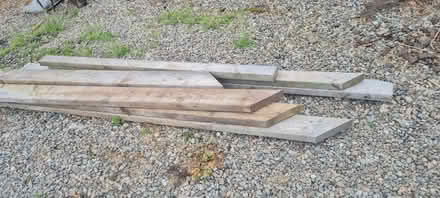 Photo of free wood (Fowlis Wester PH7) #4