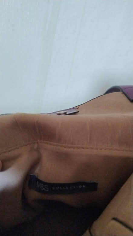 Photo of free Bucket bag M&S (Chorley centre PR7) #3