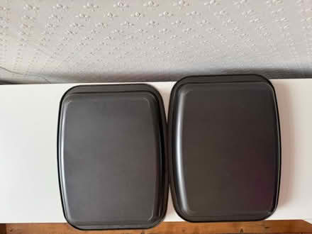 Photo of free Two baking trays not used (Salford M30) #2
