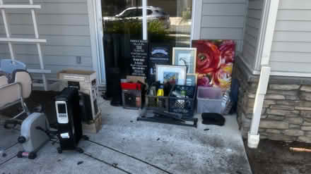 Photo of free Art, elder care, heaters & fans (San Leandro) #2