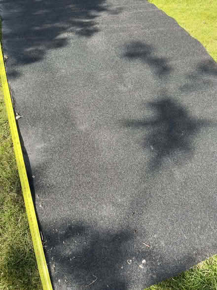 Photo of free Roofing felt offcut (Tunbridge Wells N. TN2) #1