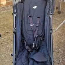 Photo of free Joie LX Pushchair (Evercreech BA4) #1