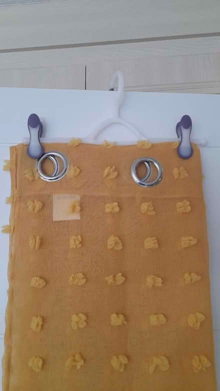 Photo of free Voile (Longton PR4) #4