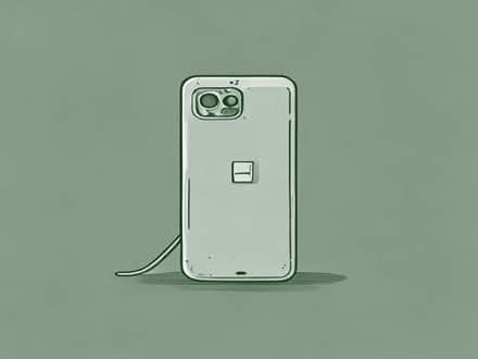 Photo of Samsung Phone Plug In Charger (Ramsgate CT11) #1