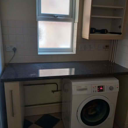 Photo of free Kitchen worktop - 161cm long x 60cm deep (Bury St. Edmunds IP33) #2