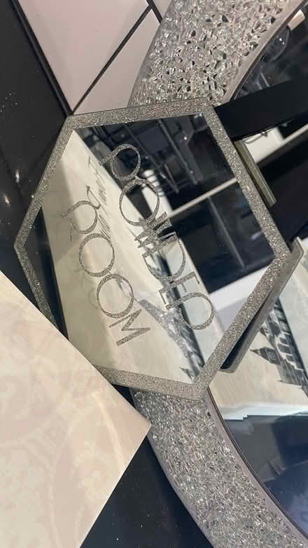 Photo of free Silver home decor (Sutton road) #3