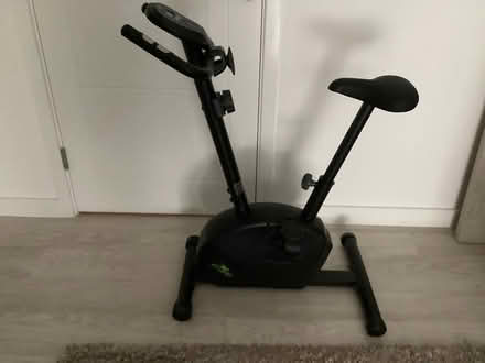 Photo of free Excercise cycle (Moreland GL2) #1