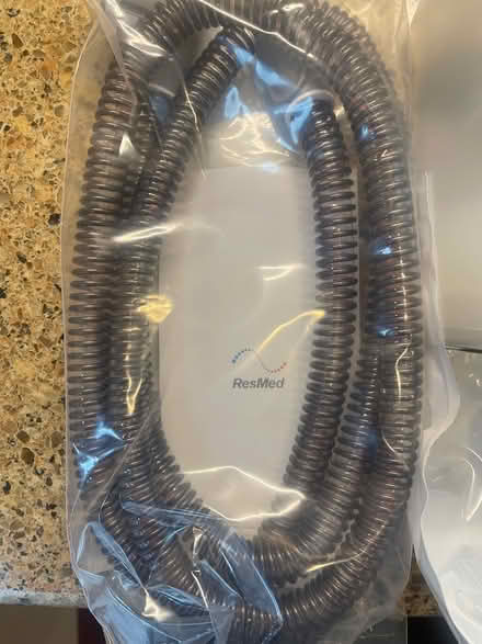 Photo of free CPAP supplies (Brightwood NW (off of Georgia)) #1