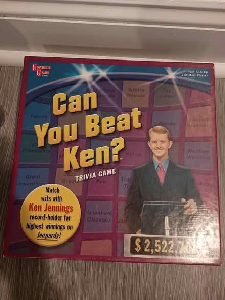 Photo of free Board Games (Livonia (5 and Inkster)) #1
