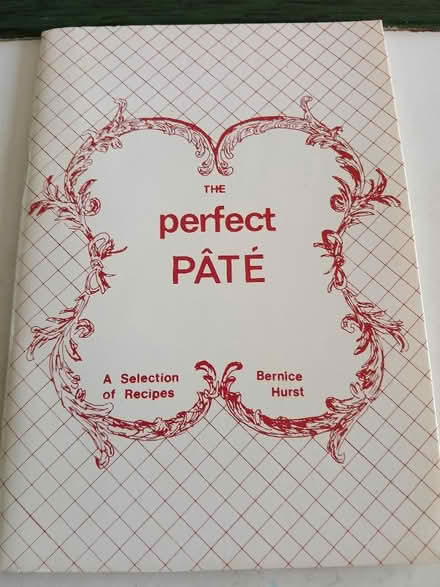 Photo of free Pate recipes (Minster Lovell OX29) #1