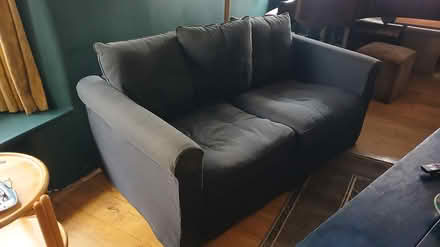 Photo of free Ikea 3 seater sofa (Minchinhampton GL6) #3