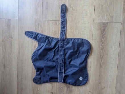Photo of free Small dog coat (Winton BH9) #1