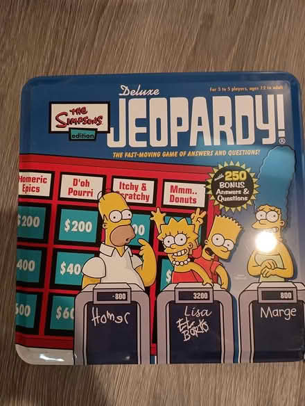 Photo of free Board Games (Livonia (5 and Inkster)) #2