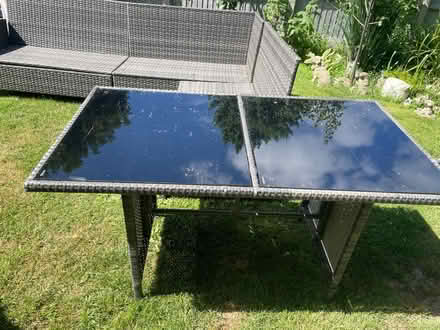 Photo of free Garden set (Borehamwood WD6) #3