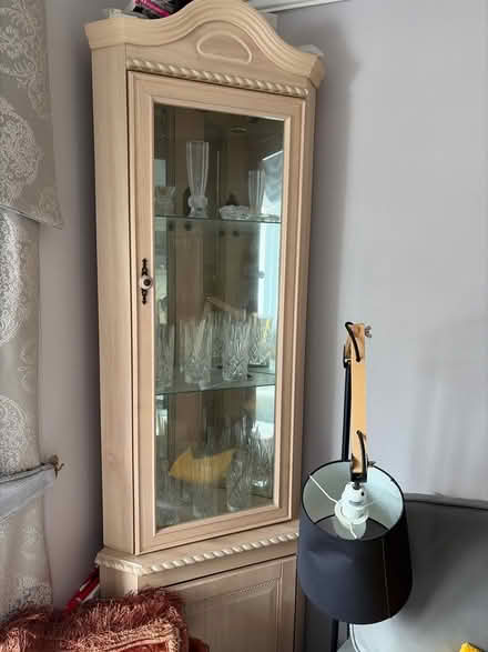 Photo of free Corner showcase (Grangetown SR2) #1