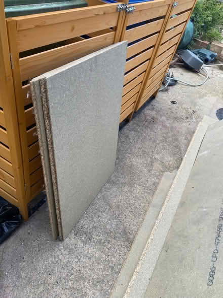 Photo of free Loft Boards (Sittingbourne ME10) #2
