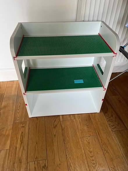 Photo of free Small Lego storage (IG5) #1